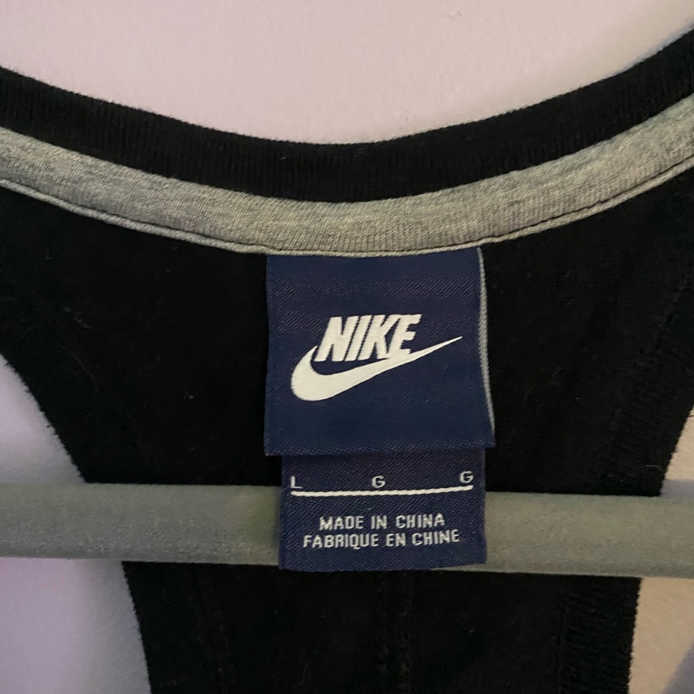 Nike | Racerback Tank Top - Picture 2 of 4